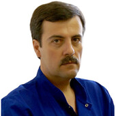 Махмутов Владимир Юрьевич — офтальмохирург