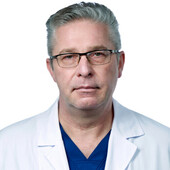 Прохоров Юрий Анатольевич — хирург, абдоминальный хирург