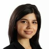 Гандалоева Зулейхан Микаиловна — терапевт, ревматолог