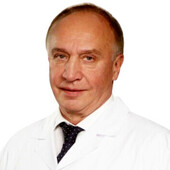 Луцевич Олег Эммануилович — хирург