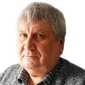 Шарафутдинов Рамиль Фатыхович — психолог