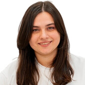 Щанкина Мария Сергеевна — стоматолог-ортопед, стоматолог