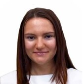 Райдмяе Анна Вячеславовна — стоматолог-ортодонт