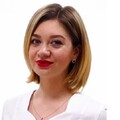 Летягина Юлия Александровна - стоматолог-терапевт