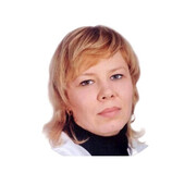 Новоторжина Наталия Владимировна — врач функциональной диагностики, УЗИ-специалист