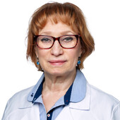 Коклеева Лариса Борисовна — психолог