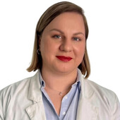 Курашова Валерия Алексеевна — проктолог