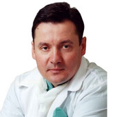 Гордеев Сергей Александрович — хирург, абдоминальный хирург