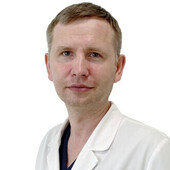 Романюкин Виктор Николаевич — ортопед, хирург