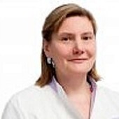 Карякина Людмила Александровна — дерматовенеролог, дерматолог