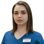 Панченко Василиса Львовна — пульмонолог