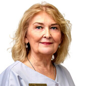 Шиман Людмила Геннадьевна — физиотерапевт