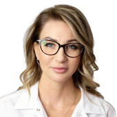 Келлэт Елена Павловна — репродуктолог (ЭКО)