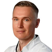 Пиханов Руслан Витальевич — эндоскопист