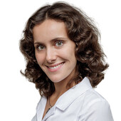 Мурашева (Симаненкова) Анна Владимировна — эндокринолог