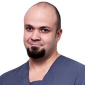 Баранов Алексей Алексеевич — анестезиолог-реаниматолог