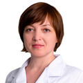 Гузанова Елена Владимировна - невролог, вертебролог
