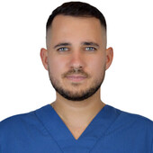 Кихтев Максим Сергеевич — травматолог, ортопед