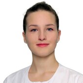 Филиппова Людмила Дмитриевна — стоматолог