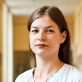 Яценко Дарья Сергеевна — гинеколог, акушер
