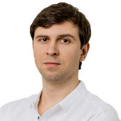 Иванов Андрей Сергеевич — стоматолог, стоматолог-хирург