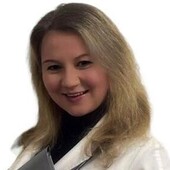 Аболихина Евгения Геннадьевна — терапевт, кардиолог