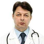 Иванов Андрей Геннадьевич — УЗИ-специалист
