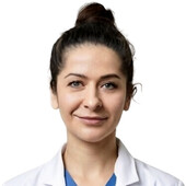 Межлумян Манушак Робертовна — УЗИ-специалист, акушер-гинеколог