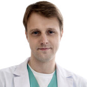 Морозов Александр Игоревич — нейрохирург
