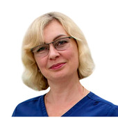 Биличенко Светлана Васильевна — неонатолог, педиатр