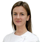 Привалова Светлана Олеговна — кардиолог