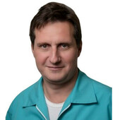 Кирсанов Владислав Юрьевич — онколог