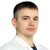Савгачев Сергей Юрьевич — уролог, андролог