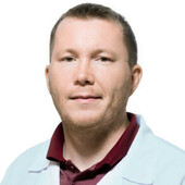 Ковалев Антон Викторович — эндокринолог