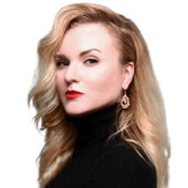 Астапова Анна Михайловна — УЗИ-специалист