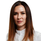 Макиева Софья Петровна — косметолог