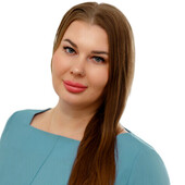 Овчинникова Наталья Михайловна — колопроктолог