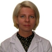 Королёва Лидия Евгеньевна — гастроэнтеролог, диетолог