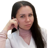 Лепко Ольга Николаевна — терапевт