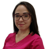 Буравлева Ксения Руслановна — гинеколог, УЗИ-специалист