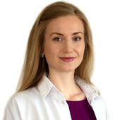 Иванова Елена Владимировна — окулист (офтальмолог)