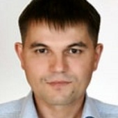 Григорьев Юрий Валерьевич — массажист