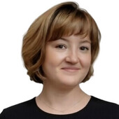 Халмурзина Альфия Наильевна — врач функциональной диагностики