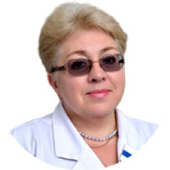 Сёмина Ирина Викторовна — гастроэнтеролог