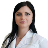 Алексеева Олеся Михайловна — стоматолог, стоматолог-пародонтолог