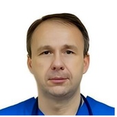 Гарбузов Евгений Юльевич — анестезиолог-реаниматолог