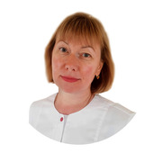 Веселова Марина Владимировна — психотерапевт