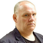 Трофимов Юрий Ревмаркович — психолог