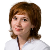 Можаева Елена Александровна — УЗИ-специалист