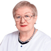 Лопатина Ираида Николаевна — гастроэнтеролог